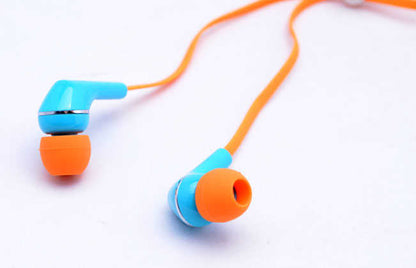 Caldecott KDK-208 Mp3 Stereo Kulaklık Pembe