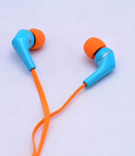 Caldecott KDK-208 Mp3 Stereo Kulaklık Yeşil