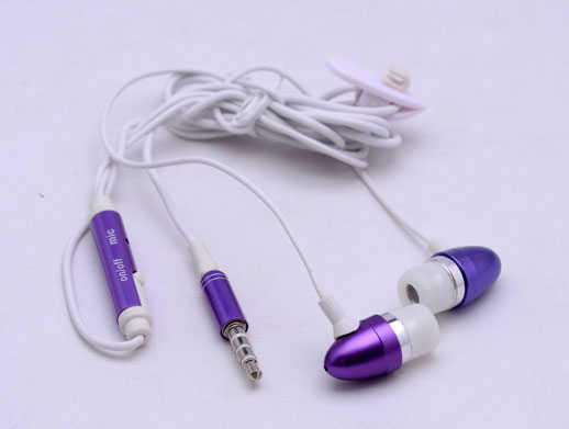 Caldecott KDK-302 Mp3 Stereo Kulaklık Pembe