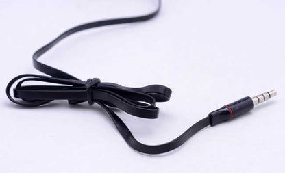 Caldecott KDK-304 Mp3 Stereo Kulaklık Siyah