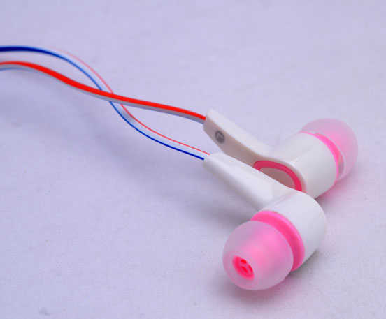 Caldecott KDK-305 Mp3 Stereo Kulaklık Yeşil