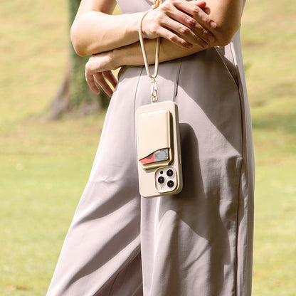 Coehl Laurel Serisi Ayarlanabilir Telefon Askı Aparatı Mavi