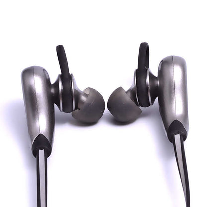 Coolpad BHS01 Bluetooth Kulaklık Siyah