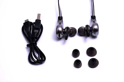 Coolpad BHS01 Bluetooth Kulaklık Siyah