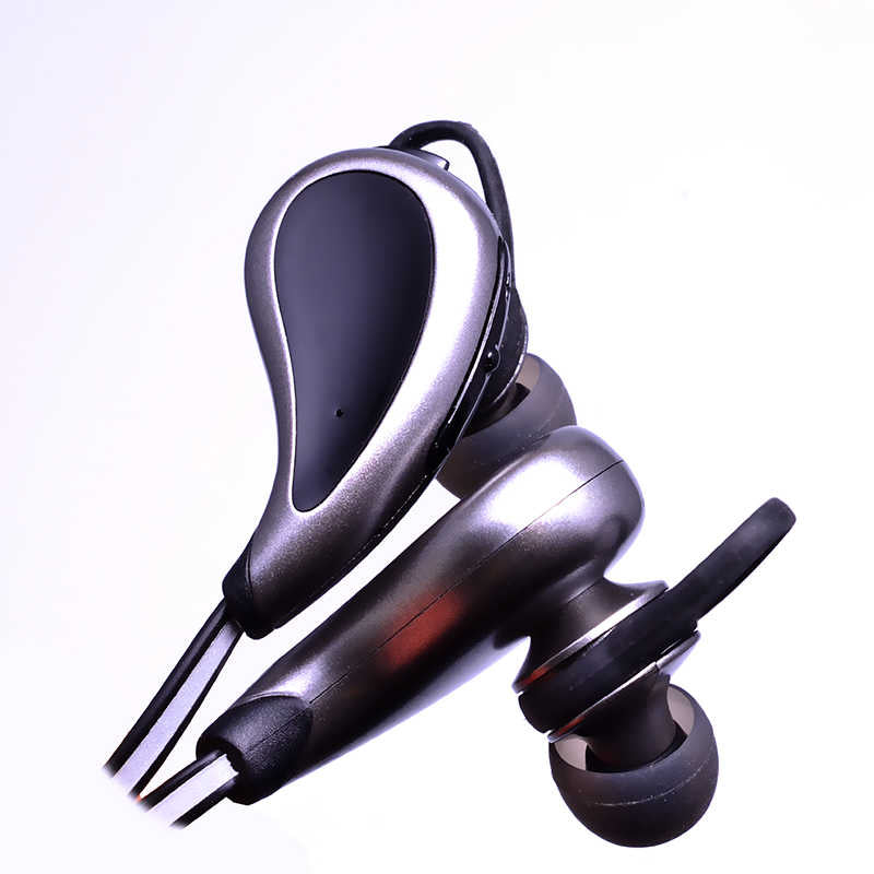 Coolpad BHS01 Bluetooth Kulaklık Siyah