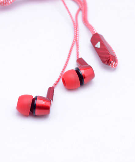 DK71i Mp3 Kulaklık Kumandalı Gold