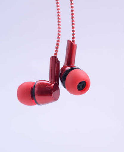 DK71i Mp3 Kulaklık Kumandalı Gri