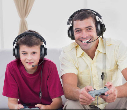 Eksa E3000 3.5mm Kulaklık Siyah