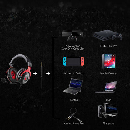 Eksa E900 3.5mm Kulaklık Yeşil