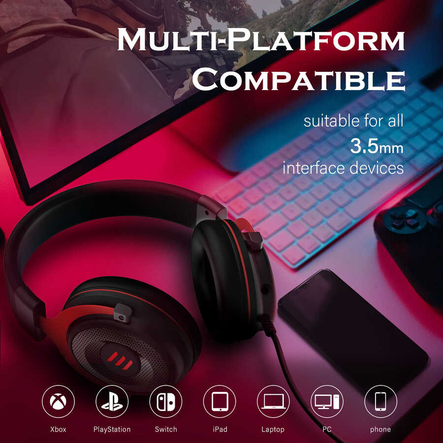 Eksa E900 3.5mm Kulaklık Yeşil