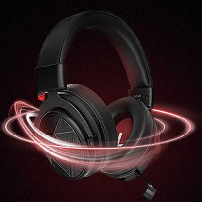 Eksa E910 Bluetooth Wireless Kulaklık Siyah