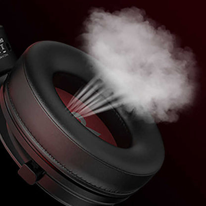 Eksa E910 Bluetooth Wireless Kulaklık Siyah