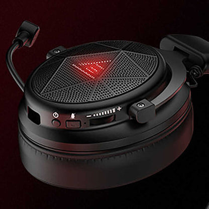 Eksa E910 Bluetooth Wireless Kulaklık Siyah