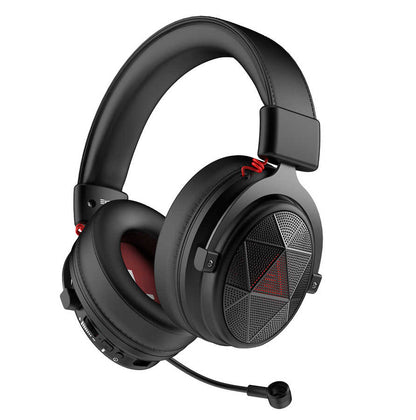 Eksa E910 Bluetooth Wireless Kulaklık Siyah