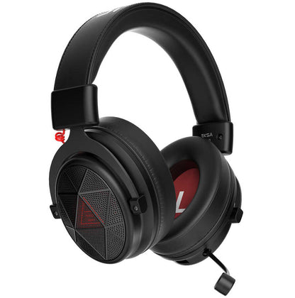 Eksa E910 Bluetooth Wireless Kulaklık Siyah