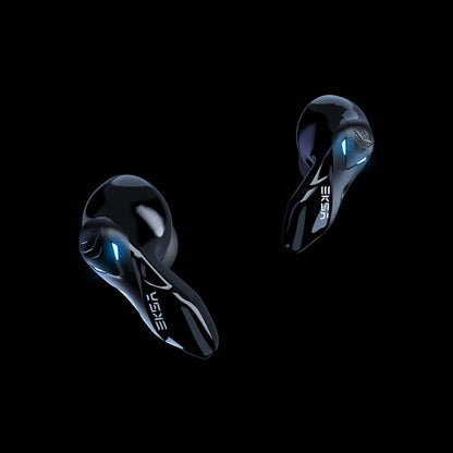 Eksa GT1 Cobra Bluetooth Kulaklık Siyah