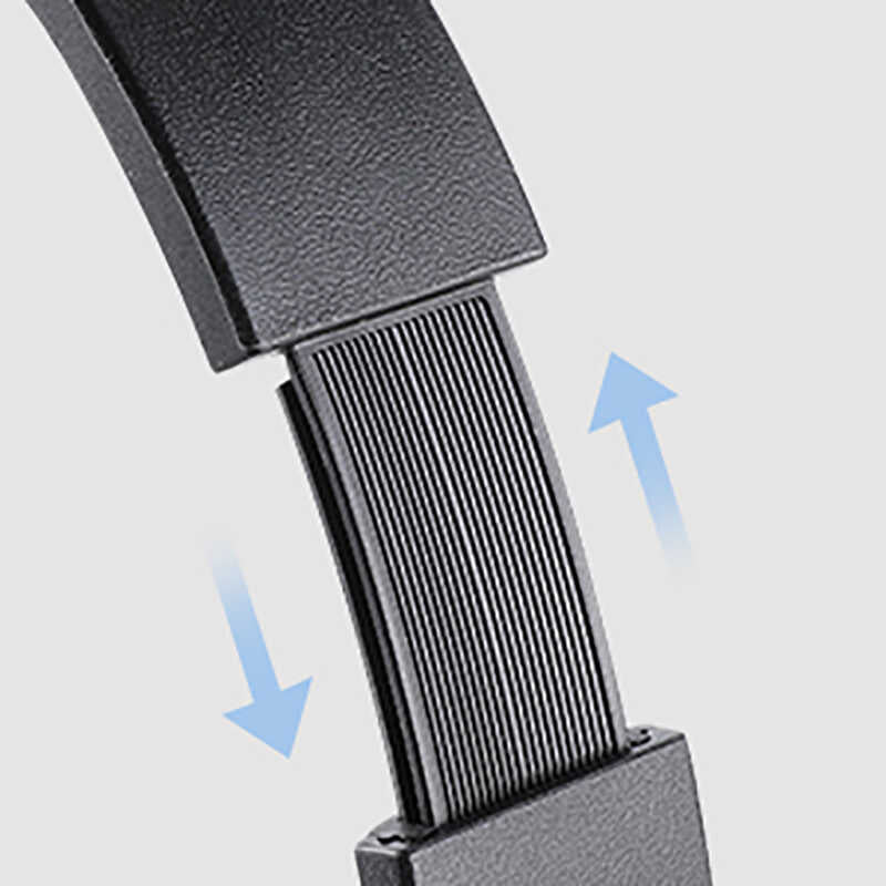 Eksa H12 3.5mm Kulaklık Siyah