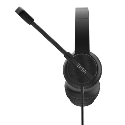 Eksa H12 3.5mm Kulaklık Siyah