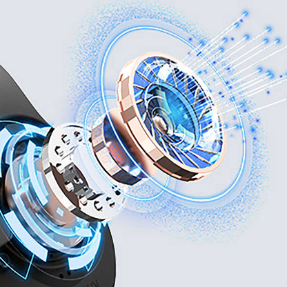 Eksa H2 Mikrofonlu Ayarlanabilir Başlıklı Kulak Üstü Gürültü Önleyici Bluetooth Kulaklık Siyah