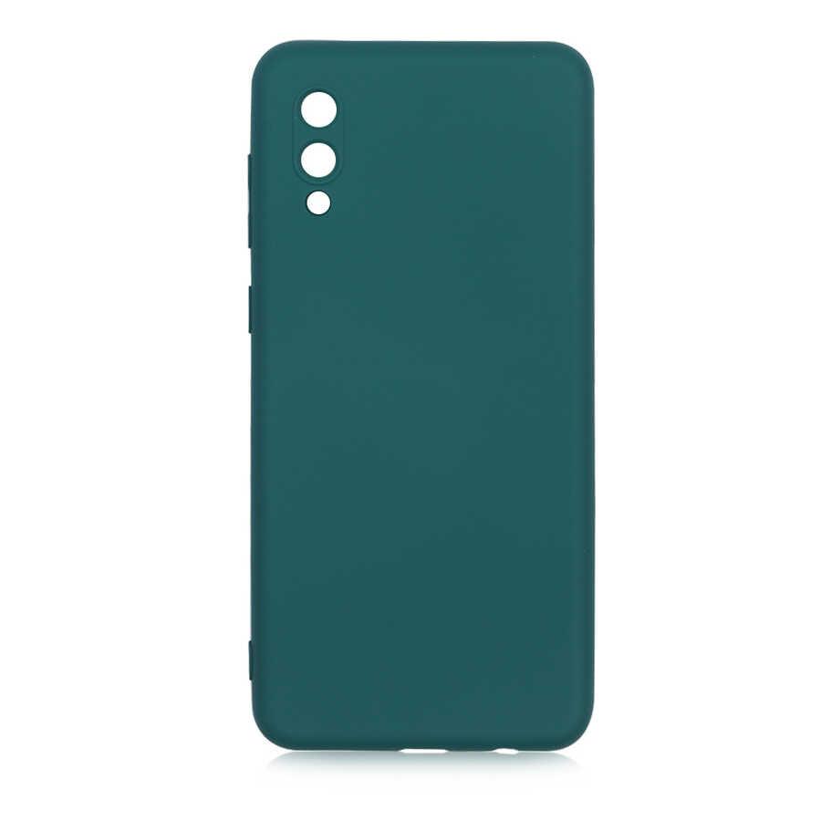 Galaxy A02 Kılıf Zore Mara Lansman Kapak