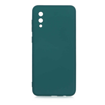 Galaxy A02 Kılıf Zore Mara Lansman Kapak