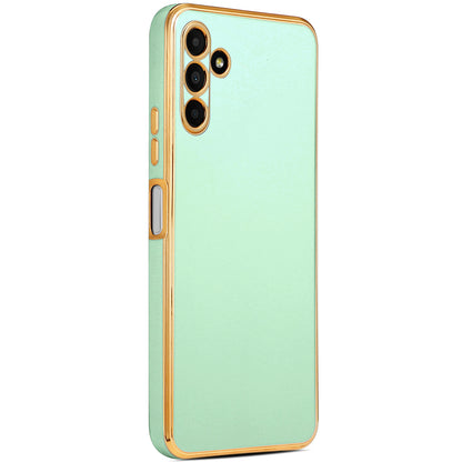 Galaxy A04S Kılıf Zore Bark Kapak