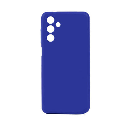 Galaxy A04S Kılıf Zore Biye Silikon
