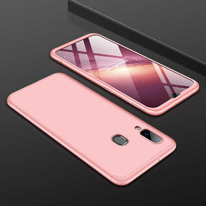 Galaxy A10S Kılıf Zore Ays Kapak