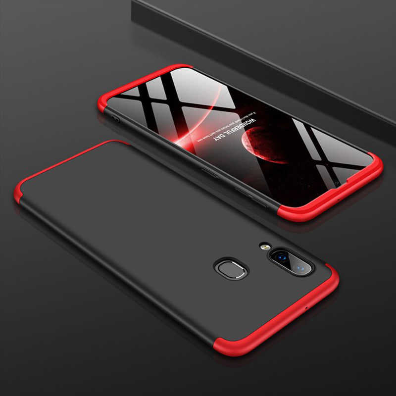Galaxy A10S Kılıf Zore Ays Kapak