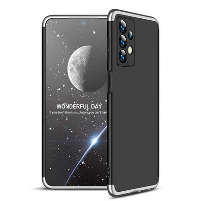Galaxy A13 4G Kılıf Zore Ays Kapak