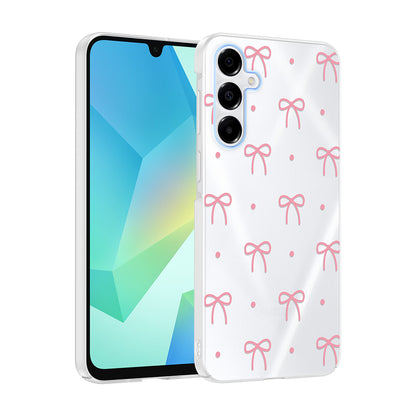 Galaxy A15 Kılıf Kamera Korumalı Desenli Zore Klip Kapak