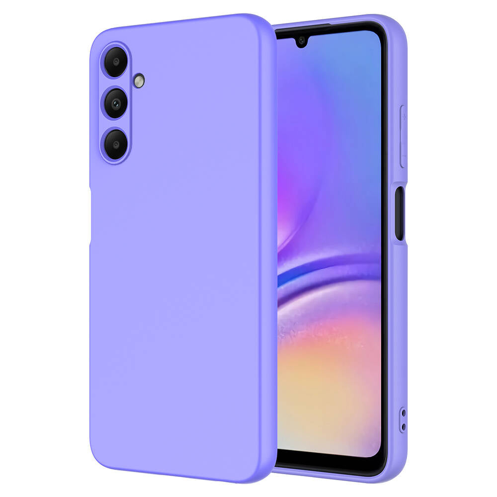 Galaxy A15 Kılıf Zore Mara Lansman Kapak