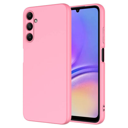 Galaxy A15 Kılıf Zore Mara Lansman Kapak