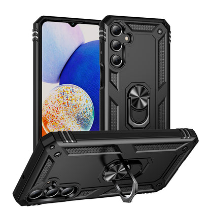 Galaxy A16 Kılıf Zore Vega Kapak