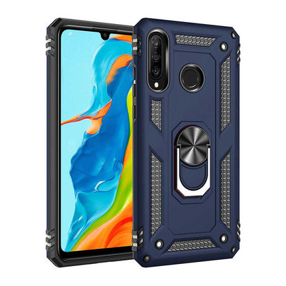 Galaxy A20S Kılıf Zore Vega Kapak