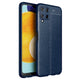 Galaxy A22 4G Kılıf Zore Niss Silikon Kapak