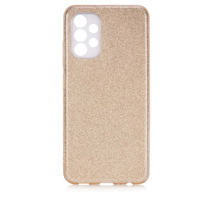 Galaxy A23 Kılıf Zore Shining Silikon