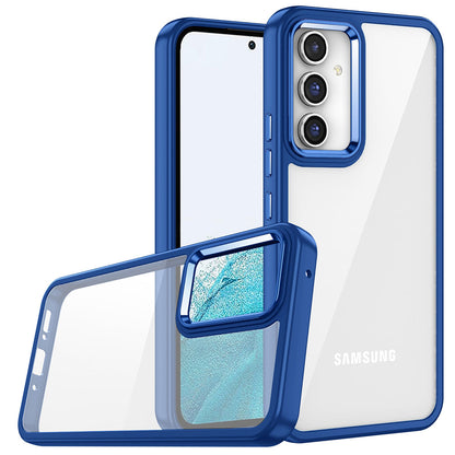 Galaxy A24 Kılıf Zore Flora Kapak