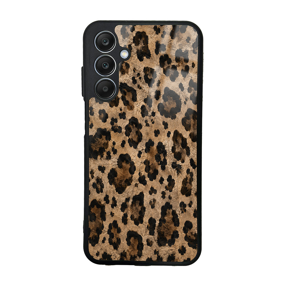 Galaxy A25 Kılıf Kamera Korumalı Desenli Zore Lusi Kapak