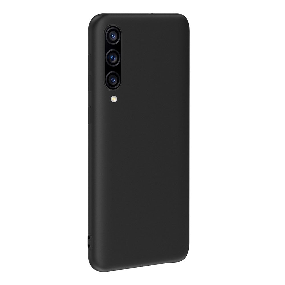 Galaxy A30S Kılıf Zore Premier Silikon Kapak