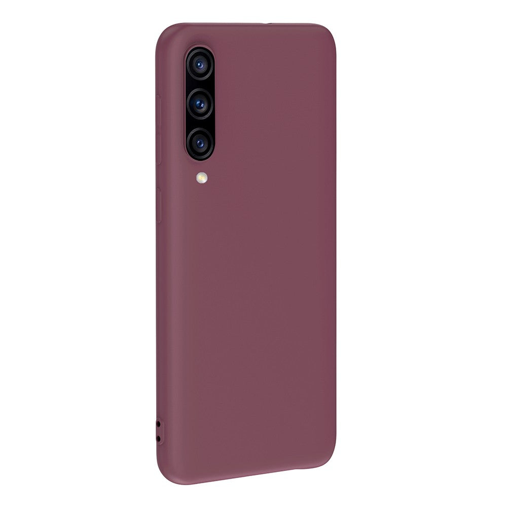 Galaxy A30S Kılıf Zore Premier Silikon Kapak