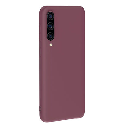 Galaxy A30S Kılıf Zore Premier Silikon Kapak