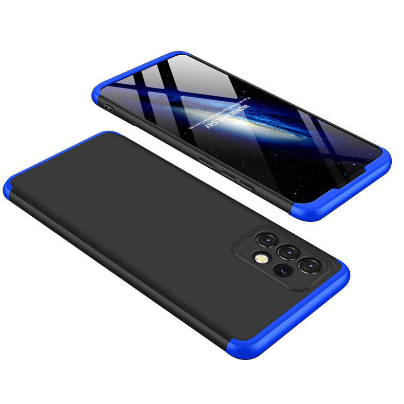 Galaxy A32 4G Kılıf Zore Ays Kapak