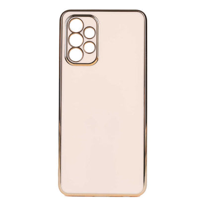 Galaxy A32 4G Kılıf Zore Bark Kapak