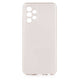 Galaxy A32 4G Kılıf Zore Premier Silikon Kapak