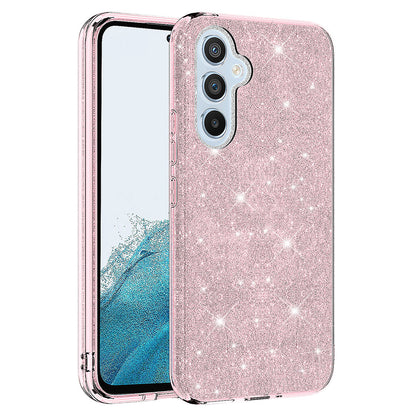 Galaxy A34 Kılıf Zore Shining Silikon