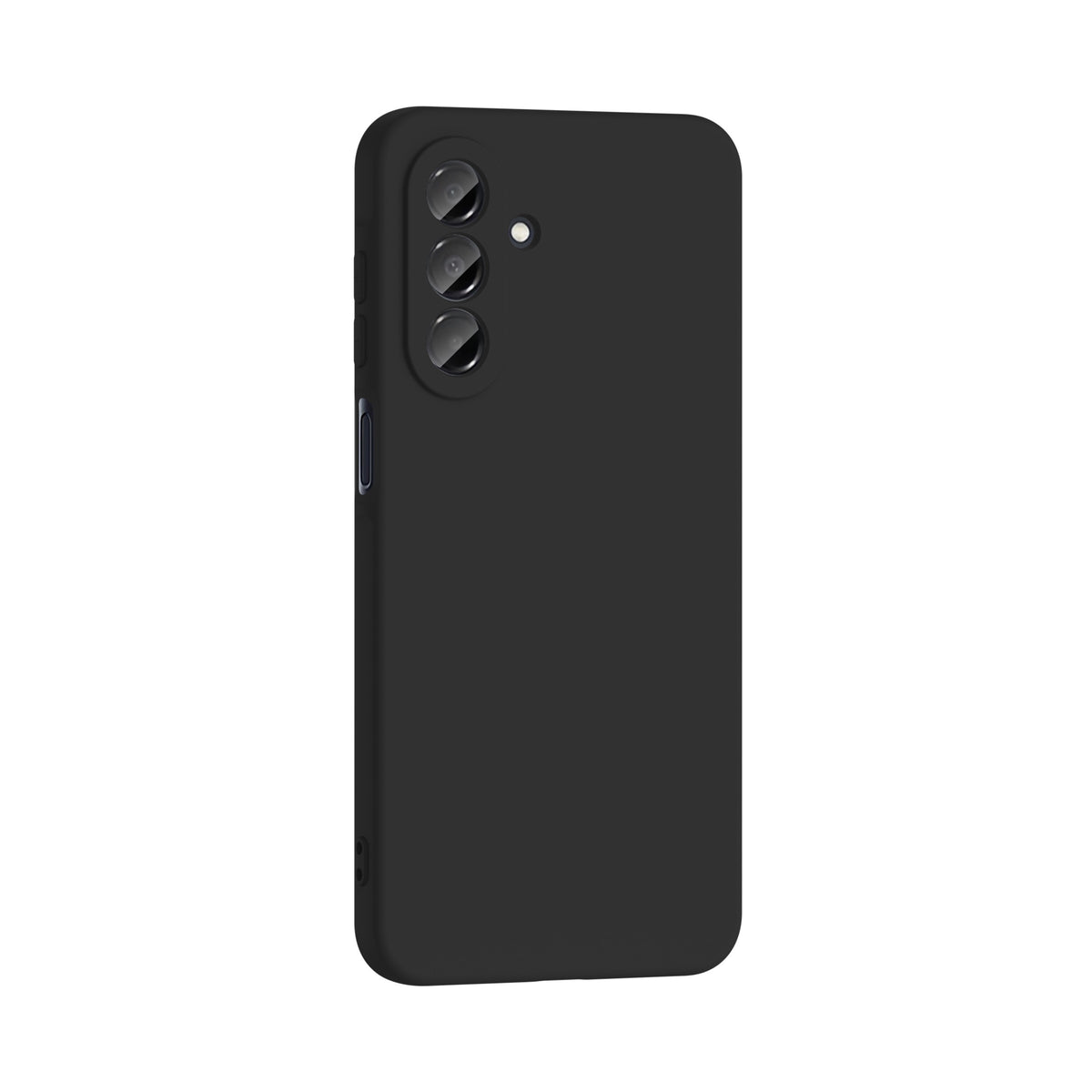 Galaxy A37 Kılıf Zore Mara Lansman Kapak