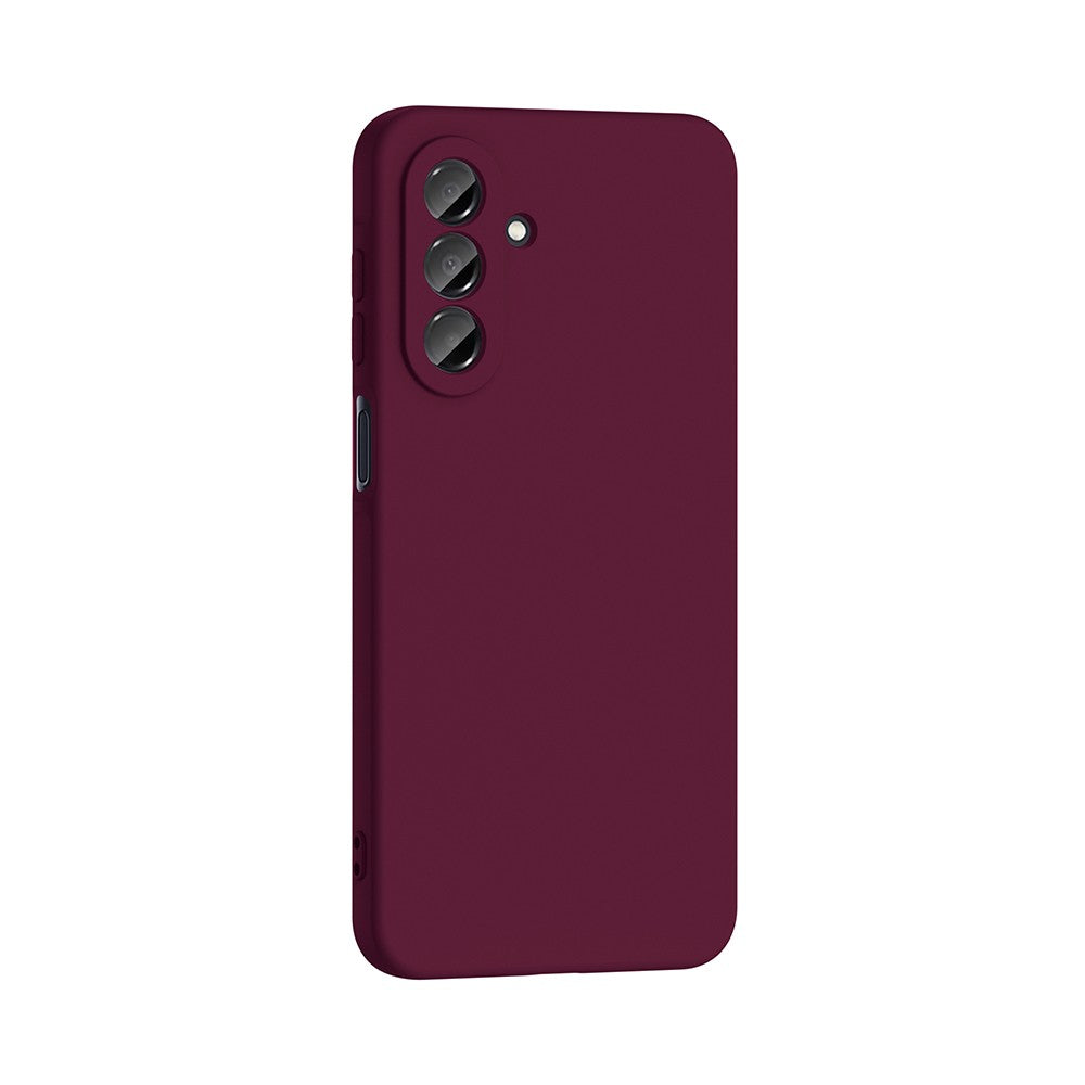 Galaxy A37 Kılıf Zore Mara Lansman Kapak