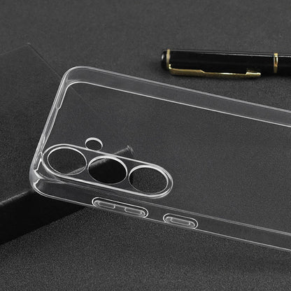 Galaxy A37 Kılıf Zore Süper Silikon Kapak