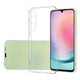 Galaxy A37 Kılıf Zore Süper Silikon Kapak